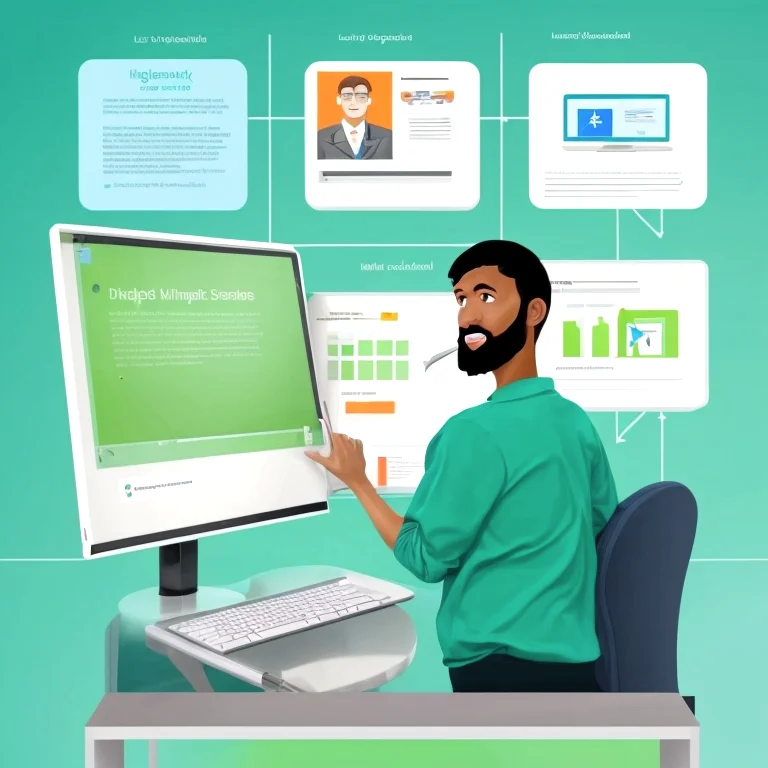 グループでのITセキュリティワークショップ